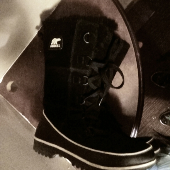 Sorel Shoes - Sorel womens winter boots